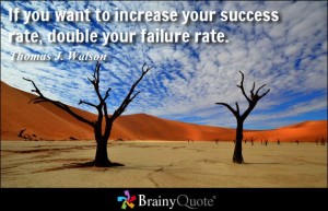 failure-to success