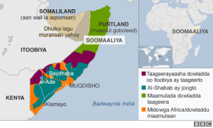 somali current map