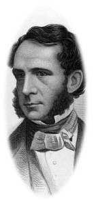 Frederick William Robertson