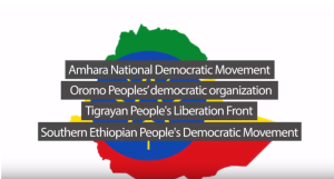 ethiopia ruling party